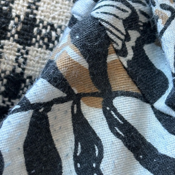 Lilly Pulitzer Geanna Swing Dress L Peony Party - Picture 6 of 7